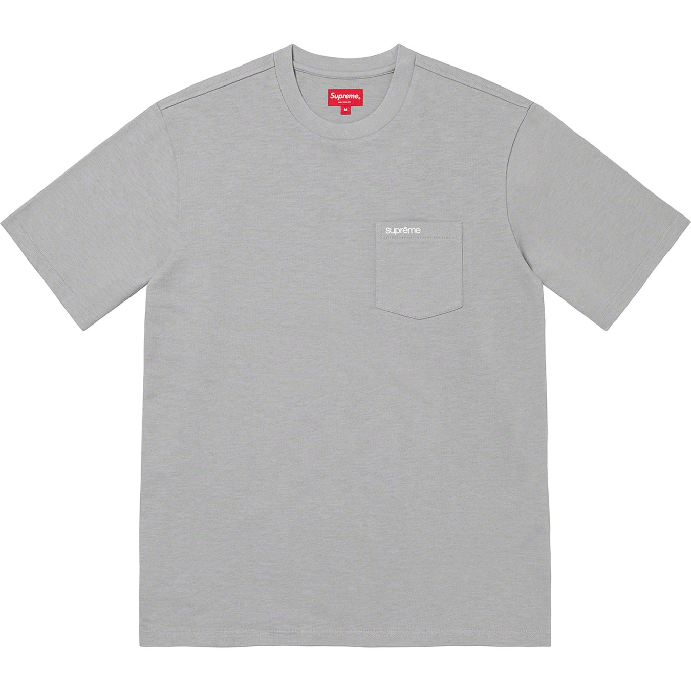 S/S Pocket Tee view 12